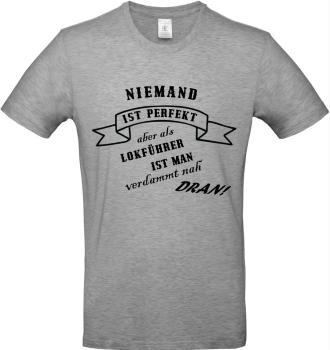 Preview: Niemand ist perfekt